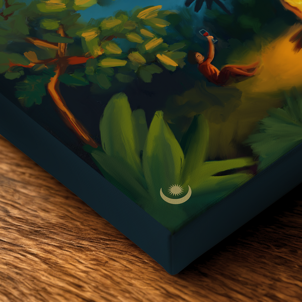 Order Wine & Moonshine Wall Art