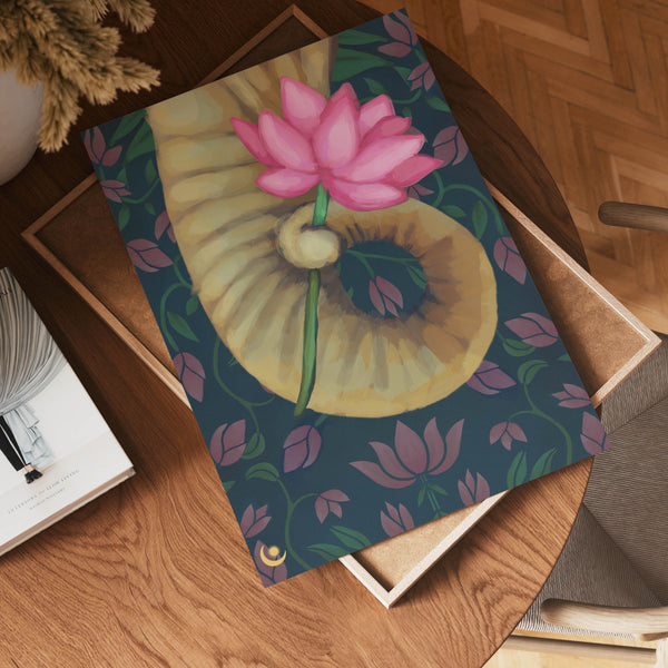 Order Ganesha spiritual artwork paintings