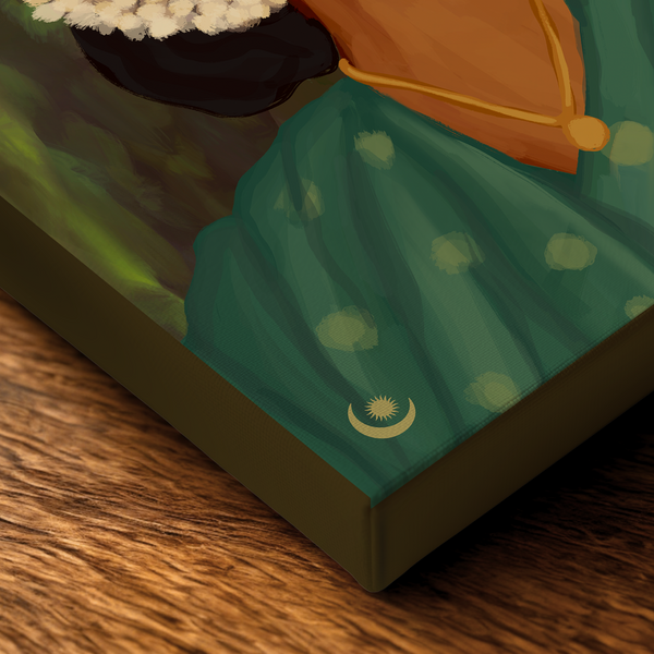 Order Kamal ki Khushboo Painting Online