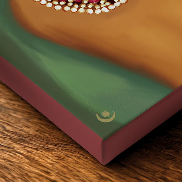 Order All Eyes Wall Art Painting