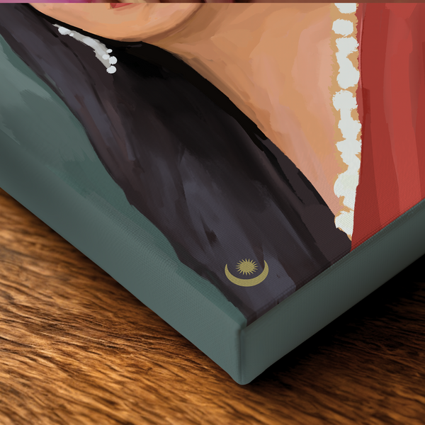 Order Sapno ki Bani Wall Art Painting