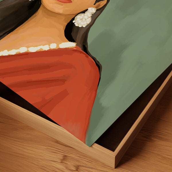 Purchase Sapno ki Bani Canvas Painting Online