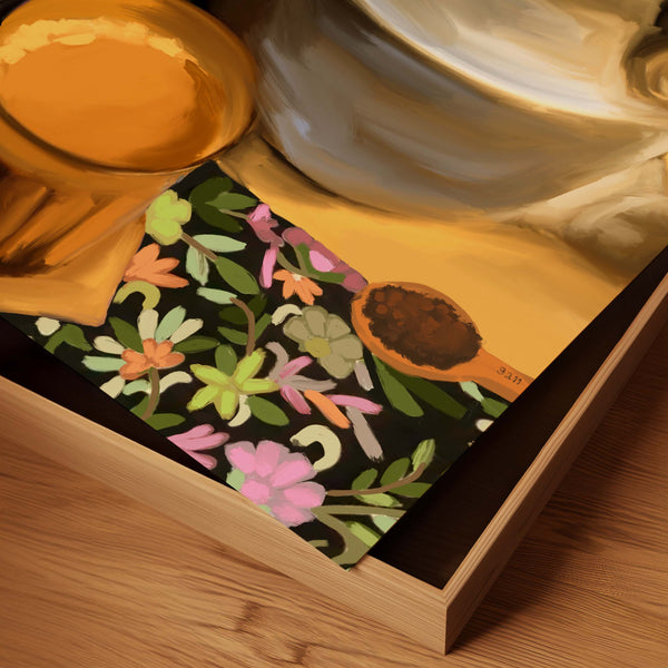 Purchase Cutting 9-2-11 Canvas Painting Online