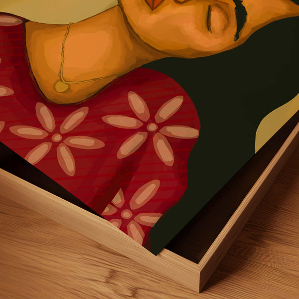 Daydreaming handmade paintings online