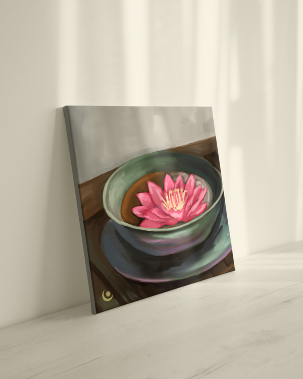 Shop Green Tea Indian Art Work