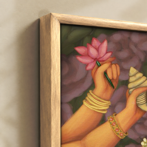 Durga Shakti