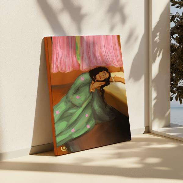 Shop Lover Indian Art Work