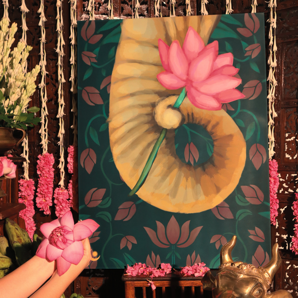 Ganesha