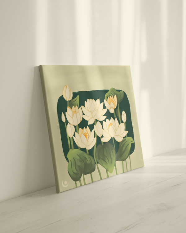 White Lotus