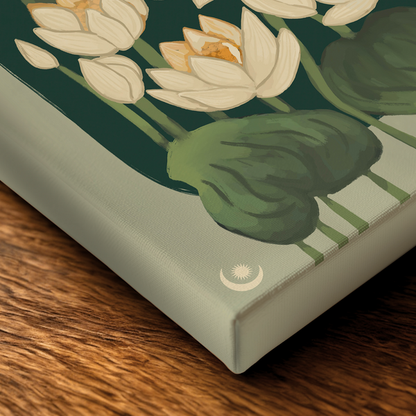 White Lotus