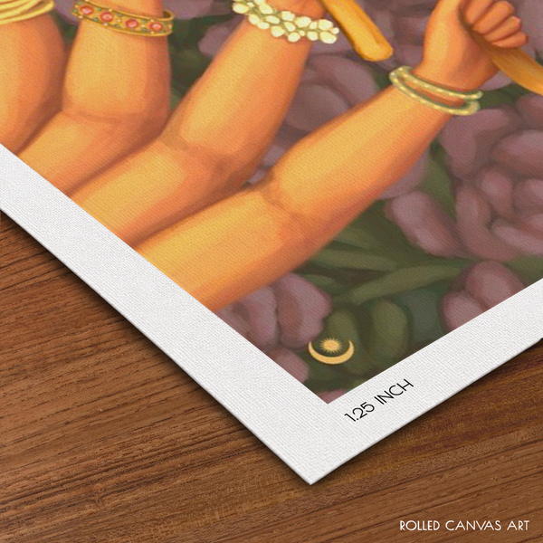 Durga Shakti